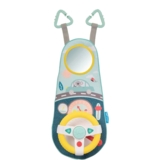 Розвиваючий центр Taf Toys для автомобіля колекції Мрійливі коали За кермом (12515) - Pampik