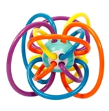 Розвиваюча іграшка Lindo (Б 413) - Pampik