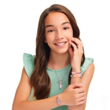 Набор для создания украшений Make It Real Магические камешки (MR1211) - Pampik - 6