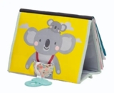 М'яка книжка, що розвиває Taf Toys Мрійливі коали Пригоди коали Кіммі (12395) - Pampik - 5