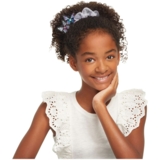 Набір для створення прикрас для волосся Make it Real Чарівниця (MR1421) - Pampik - 6