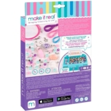 Набор для создания украшений Make It Real Магические камешки (MR1211) - Pampik - 2