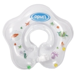 Коло для купання Lindo, білий (LN-1565) - Pampik