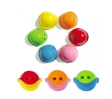 Набор Moluk Билибо Мини, 6 шт. (43013) - Pampik - 2