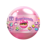 М'яка іграшка Surprizamals, сюрприз у кулі S14 (SU03255-5036) - Pampik