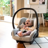 Игрушка-комфортер для сна Ingenuity Cozy Lovey - Nate (16821) - Pampik - 4