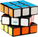 Головоломка Rubik's серії Speed ​​Cube Кубик 3х3 Швидкісний (6063164) - Pampik - 3