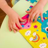 Пазлы Vladi Toys Roter Kafer Котик, 24 элемента (RK1130-06) - Pampik - 5