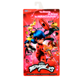 Лялька Miraculous Леді Баг та Супер-Кіт S2 Маринетт, 26 см (50005) - Pampik - 8