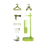 Лялька Rainbow High S5 Олівія Вудс, з аксесуарами, 28 см (583141) - Pampik - 5