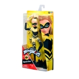 Лялька Miraculous Леді Баг та Супер-Кіт S2 Квін Бі, 26 см (50003) - Pampik - 4