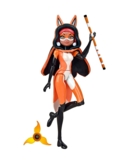 Лялька Miraculous Леді Баг та Супер-Кіт S2 Рена Руж, 12 см (50404) - Pampik - 4