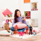 Лялька Miraculous Леді Баг та Супер-Кіт S2 Леді Баг, 26 см (50001) - Pampik - 9