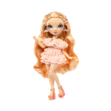 Лялька Rainbow High S23 Вікторія Вайтмен, з аксесуарами, 28 см (583134) - Pampik - 2