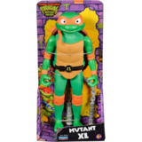 Игровая фигурка TMNT Черепашки-ниндзя Movie III XL Микеланджело (83223) - Pampik - 2