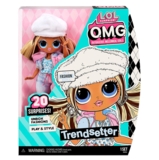 Лялька L.O.L. Surprise O.M.G. S6 Принцеса Люкс, з аксесуарами (580430) - Pampik - 8