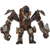 Фигурка Godzilla vs. Kong Titan Tech Конг, 20 см (34932) - Pampik - 4