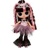 Ігровий набір із лялькою L.O.L. Surprise Tweens Surprise Swap Біллі Блонд (591740) - Pampik