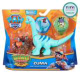 Колекційна фігурка Spin Master Paw Patrol Дино-місія Зуму з динозавром (SM17706/1677) - Pampik - 5