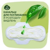 Гігієнічні прокладки Naturella Classic Maxi, 16 шт. - Pampik - 4