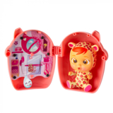 Ігровий набір-сюрприз Cry Babies Magic Tears S1 (97629) - Pampik