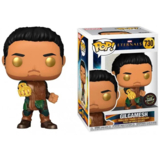 Ігрова фігурка Funko Pop серії Вічні, Гільгамеш (49707) - Pampik - 5