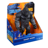 Ігрова фігурка Godzilla vs. Kong Конг Гігант, 27 см (35562) - Pampik - 4