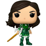 Ігрова фігурка Funko Pop серії Вічні, Серсі (49705) - Pampik