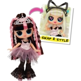 Ігровий набір із лялькою L.O.L. Surprise Tweens Surprise Swap Біллі Блонд (591740) - Pampik - 2