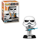 Игровая фигурка Funko Pop Star Wars: Concept Series Штурмовик (56769) - Pampik - 4