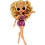 Кукла L.O.L. Surprise! OPP O.M.G. Леді Бос (987468) - Pampik - 2