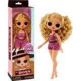 Кукла L.O.L. Surprise! OPP O.M.G. Леді Бос (987468) - Pampik - 3