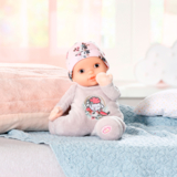 Інтерактивна лялька Baby Annabell For babies Соня, 30 см (706442) - Pampik - 6