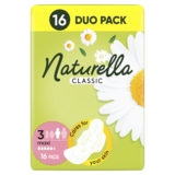 Гігієнічні прокладки Naturella Classic Maxi, 16 шт. - Pampik - 2