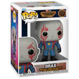 Ігрова фігурка Funko Pop! Вартові Галактики 3 Дракс (68053) - Pampik - 3