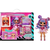 Ігровий набір з лялькою L.O.L. Surprise Tweens Surprise Swap Бейлі Брейдс (591757) - Pampik - 7