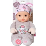 Інтерактивна лялька Baby Annabell For babies Соня, 30 см (706442) - Pampik - 5