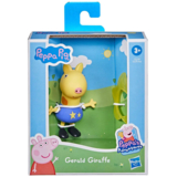 Фігурка Peppa Pig Веселі друзі Джеральд з карнавальною маскою (F2210) - Pampik - 2
