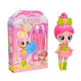 Игровой набор с куклой Bubiloons Малышка Баби Грета, 18,5 см (906174IM) - Pampik