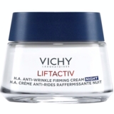 Нічний крем Vichy Liftactiv Supreme, проти зморшок, 50 мл - Pampik - 2