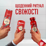 Аерозольний дезодорант-антиперспірант Old Spice Deep Sea із запахом океану, 150 мл - Pampik - 7