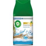 Сменный баллон для автоматического освежителя воздуха Air Wick Freshmatic Life Scents Голубая лагуна, 250 мл - Pampik