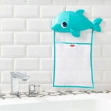 Організатор для іграшок в ванну Tiny Love Дельфін (1650100458) - Pampik - 2