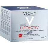 Нічний крем Vichy Liftactiv Supreme, проти зморшок, 50 мл - Pampik - 3