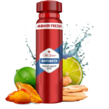 Аерозольний дезодорант Old Spice Whitewater, 150 мл - Pampik - 3