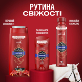 Твердий дезодорант Old Spice Captain, 85 мл - Pampik - 9