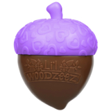 Игрушка-сюрприз Lil Woodzeez Bobblehead Серия 4 (64400GTZ) - Pampik - 3