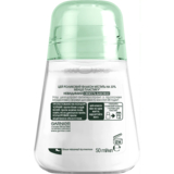 Дезодорант-антиперспірант Garnier Mineral Невидимий, Свіжість Бавовни, кульковий, 50 мл - Pampik - 2