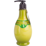 Подарунковий набір Viva Oliva Оливковий, 550 мл (275 мл + 275 мл) - Pampik - 3