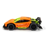 Машинка на радиоуправлении Sulong Toys Speed Racing Drift Bitter, оранжевый (SL-291RHO) - Pampik - 2